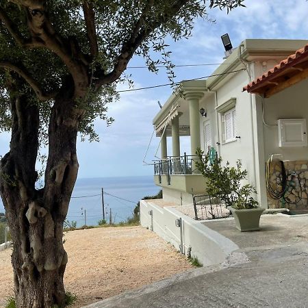 לייה Villa Panorama מראה חיצוני תמונה