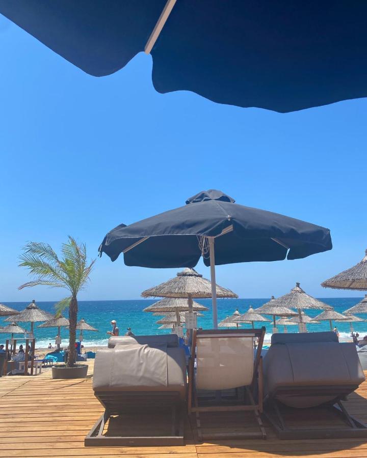 לייה Villa Panorama מראה חיצוני תמונה