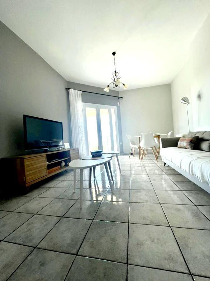 לייה Villa Panorama מראה חיצוני תמונה