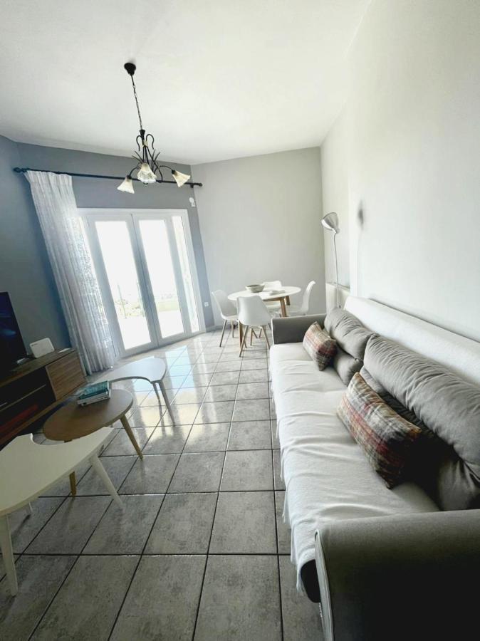 לייה Villa Panorama מראה חיצוני תמונה