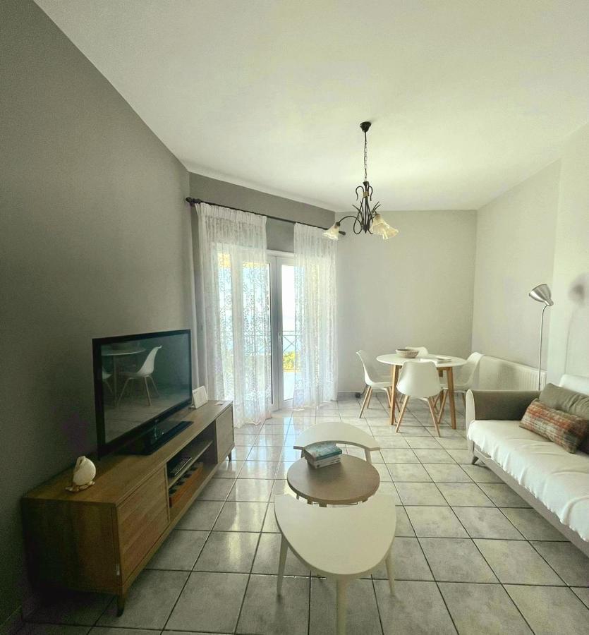לייה Villa Panorama מראה חיצוני תמונה