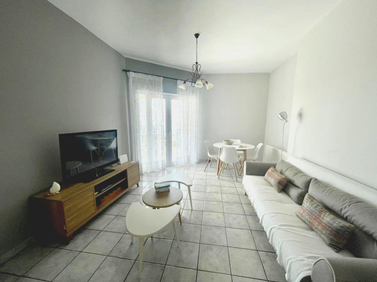 לייה Villa Panorama מראה חיצוני תמונה