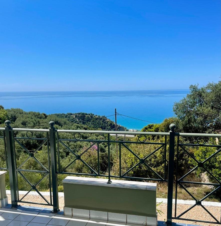 לייה Villa Panorama מראה חיצוני תמונה