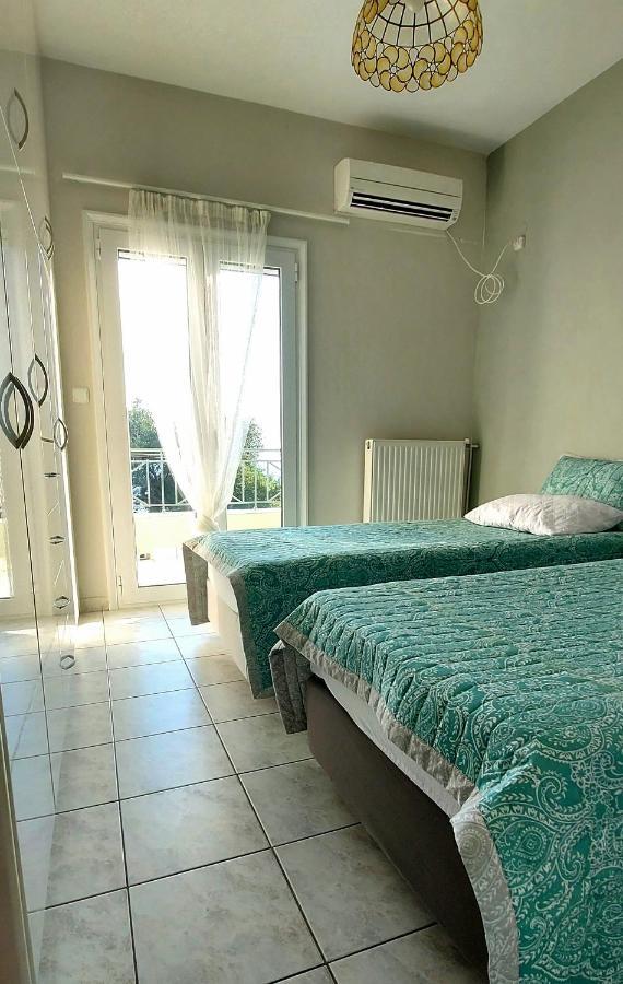 לייה Villa Panorama מראה חיצוני תמונה