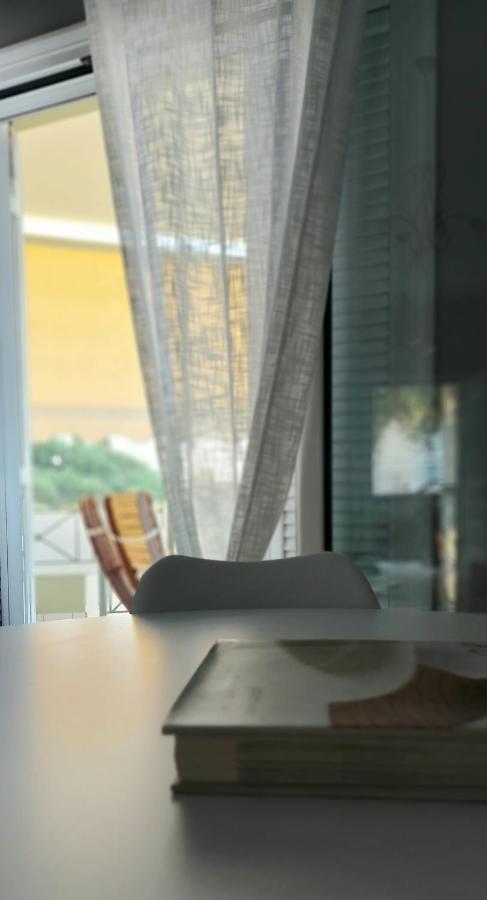 לייה Villa Panorama מראה חיצוני תמונה