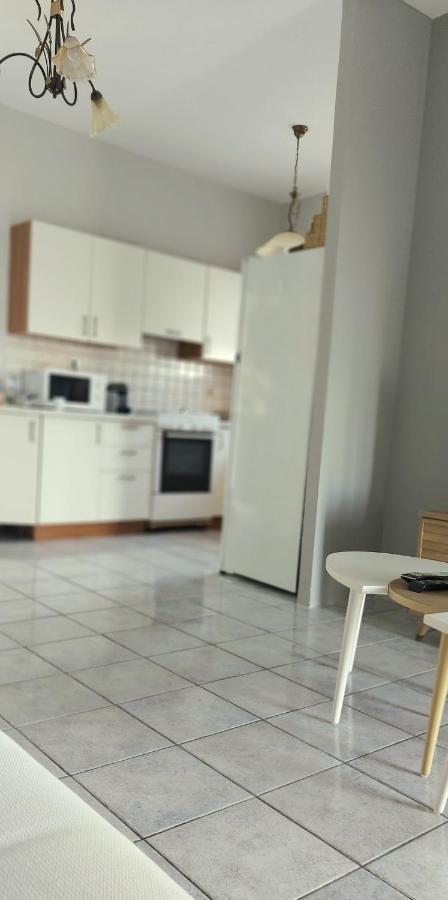לייה Villa Panorama מראה חיצוני תמונה