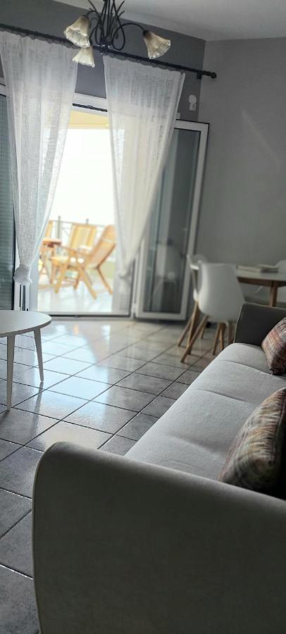 לייה Villa Panorama מראה חיצוני תמונה